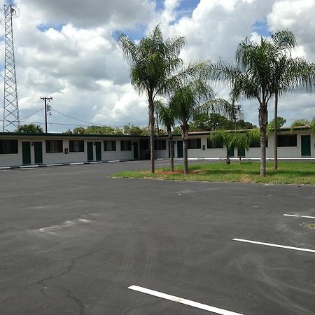 Economy Inn Okeechobee Εξωτερικό φωτογραφία