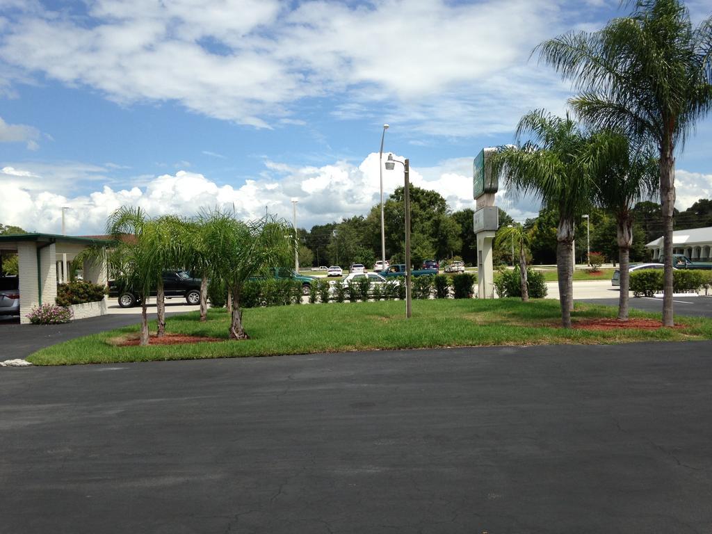 Economy Inn Okeechobee Εξωτερικό φωτογραφία
