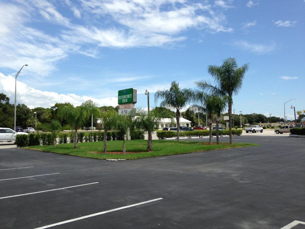 Economy Inn Okeechobee Δωμάτιο φωτογραφία