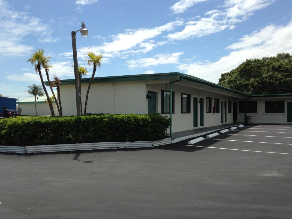Economy Inn Okeechobee Δωμάτιο φωτογραφία