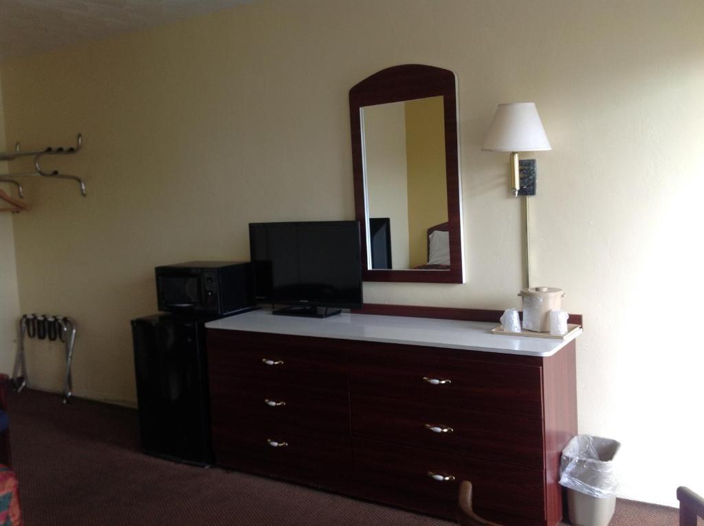 Economy Inn Okeechobee Εξωτερικό φωτογραφία