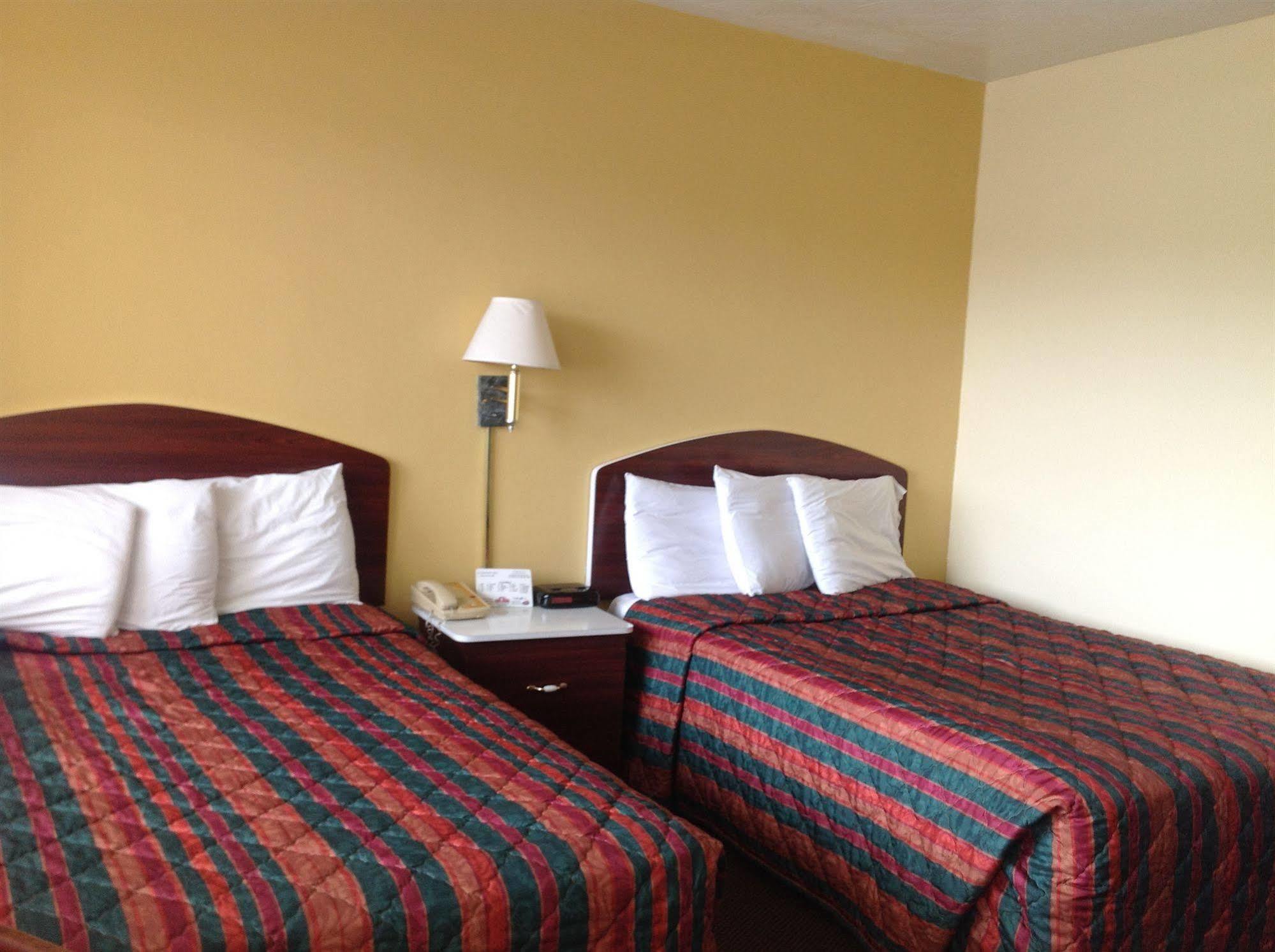 Economy Inn Okeechobee Εξωτερικό φωτογραφία