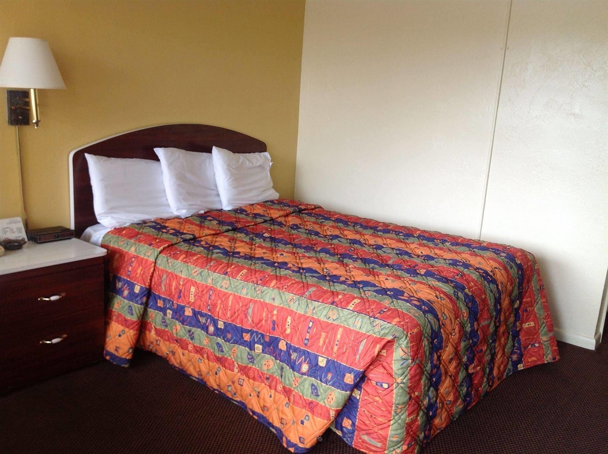 Economy Inn Okeechobee Εξωτερικό φωτογραφία